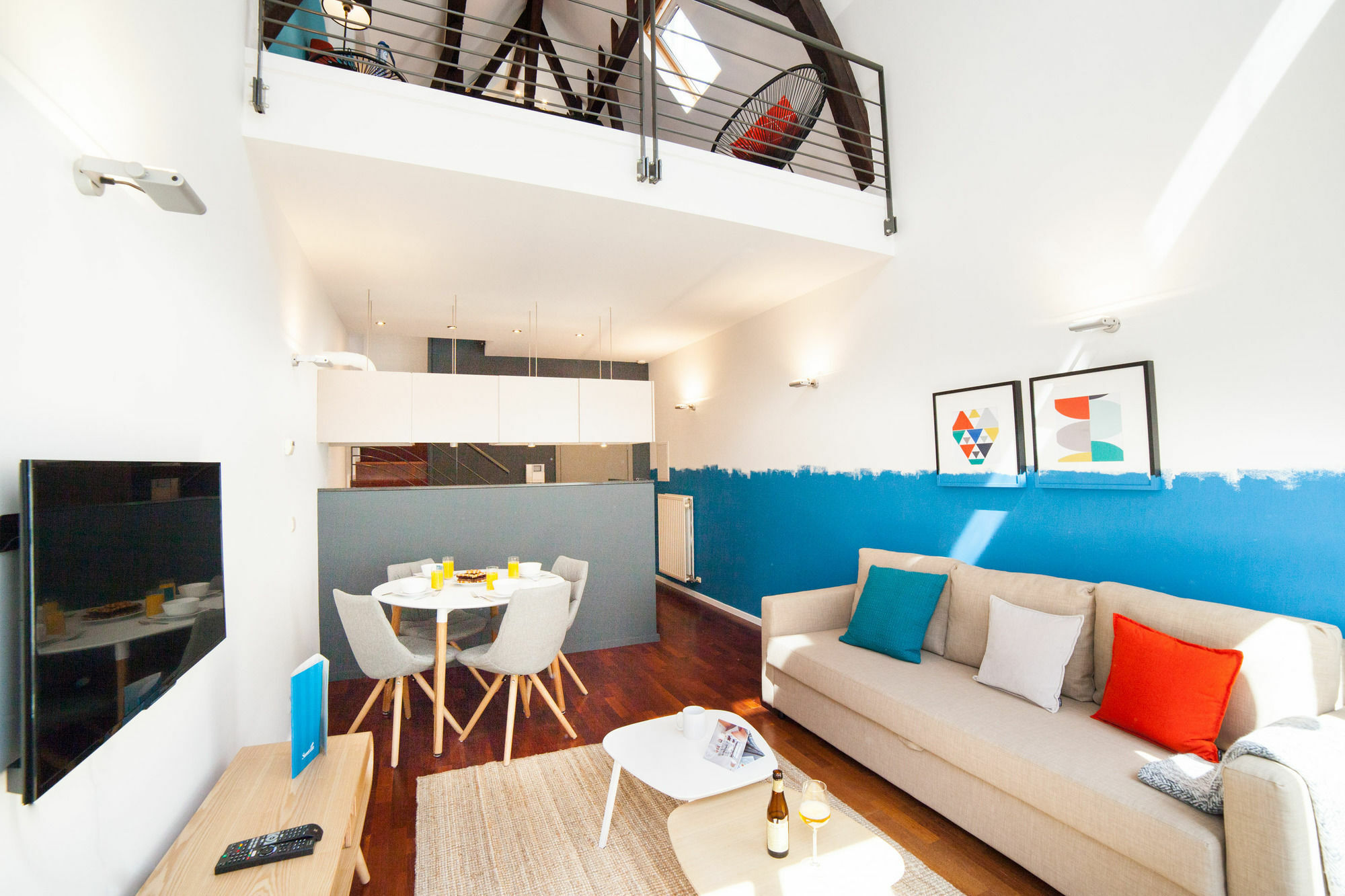 Sweet Inn Apartments - Grand Place Bruxelles Exterior foto