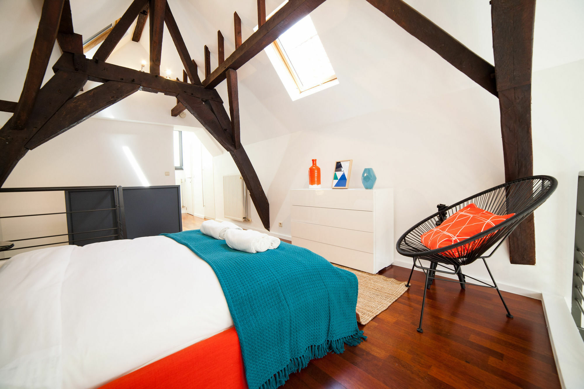 Sweet Inn Apartments - Grand Place Bruxelles Exterior foto