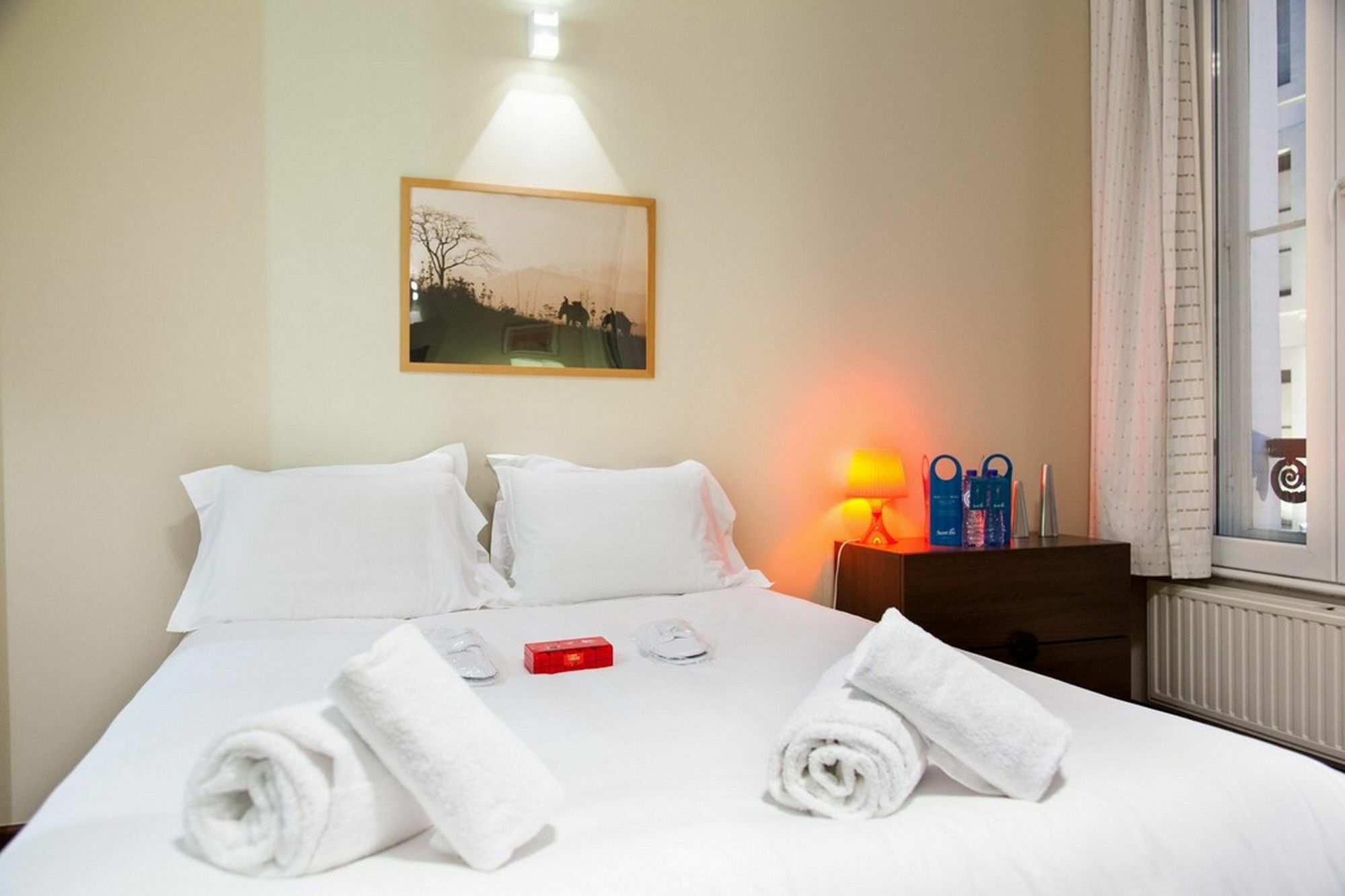 Sweet Inn Apartments - Grand Place Bruxelles Exterior foto