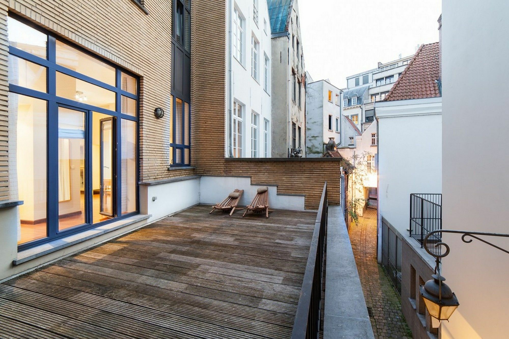 Sweet Inn Apartments - Grand Place Bruxelles Exterior foto