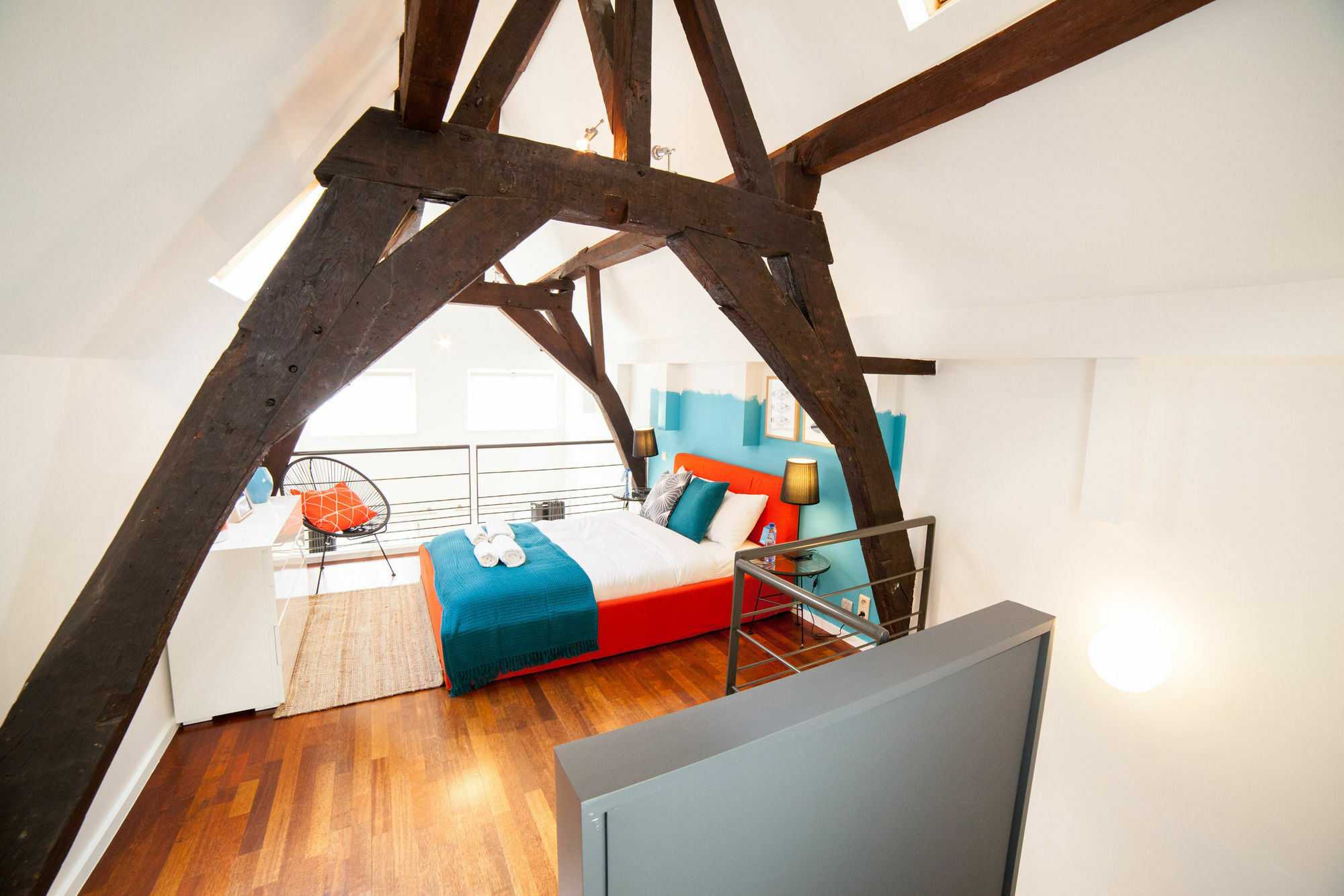 Sweet Inn Apartments - Grand Place Bruxelles Exterior foto