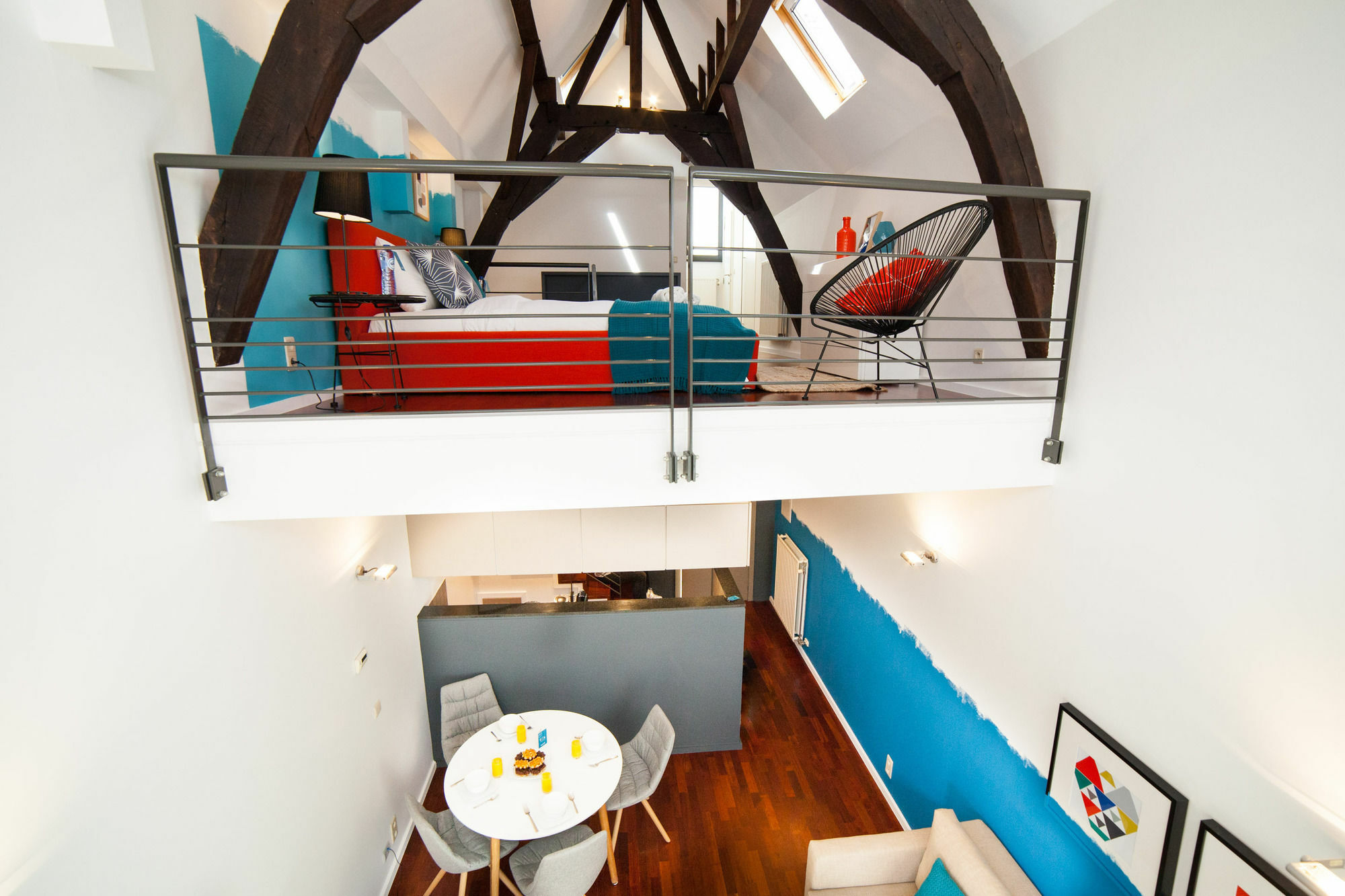 Sweet Inn Apartments - Grand Place Bruxelles Exterior foto